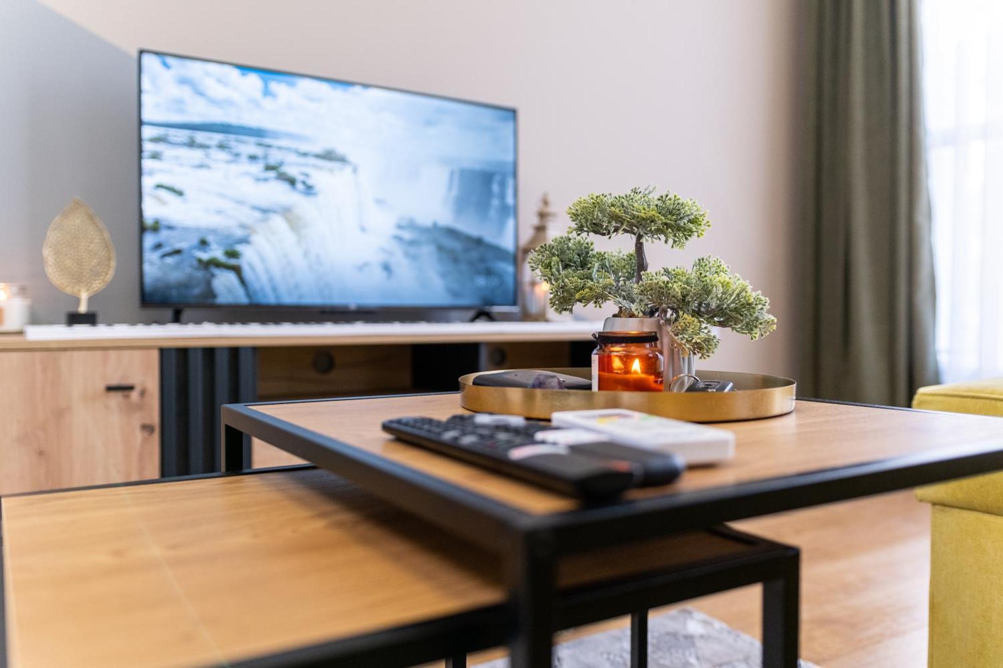 Modern & Elegant City Center Apartments 普罗夫迪夫 外观 照片